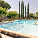 In With Pool And Vineyards * Marsciano