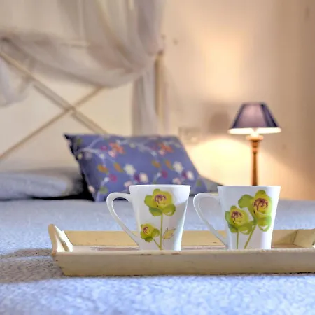 Belvilla By Oyo Allium Holiday home