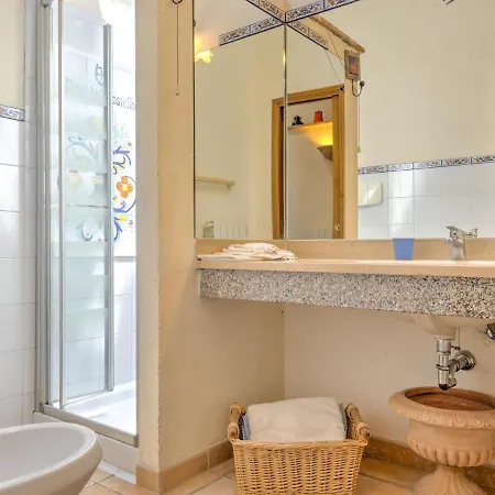 Holiday home In With Pool And Vineyards Marsciano