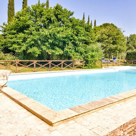 Casa de Férias In With Pool And Vineyards *