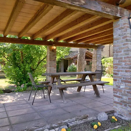Holiday home Belvilla By Oyo Allium Marsciano