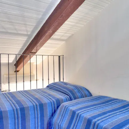 Belvilla By Oyo Allium Holiday home *
