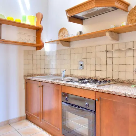 Holiday home In With Pool And Vineyards *