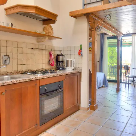 Holiday home In With Pool And Vineyards Marsciano