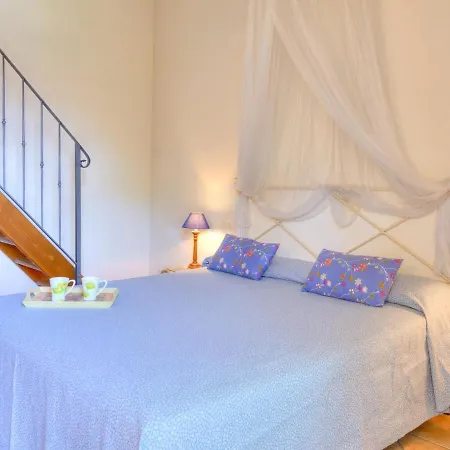 Holiday home In With Pool And Vineyards