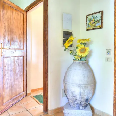 In With Pool And Vineyards Marsciano