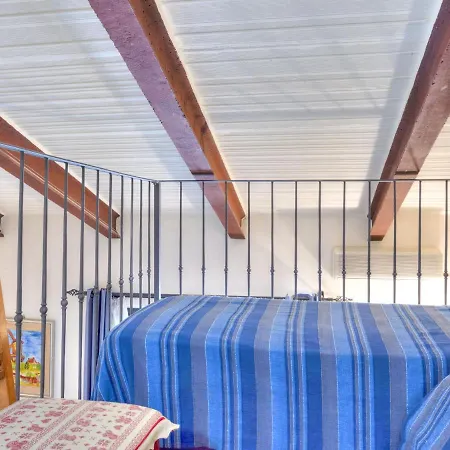 Belvilla By Oyo Allium Holiday home *