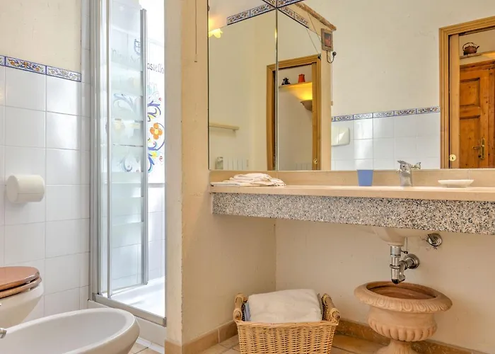 Holiday home In With Pool And Vineyards Marsciano